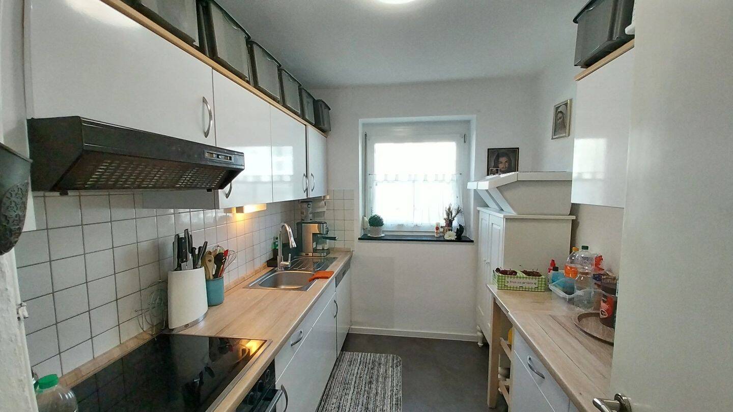 Charmante 3-Zimmer-Wohnung in der Ravensburger Weststadt – Ravensburg – Vorschaubild 6