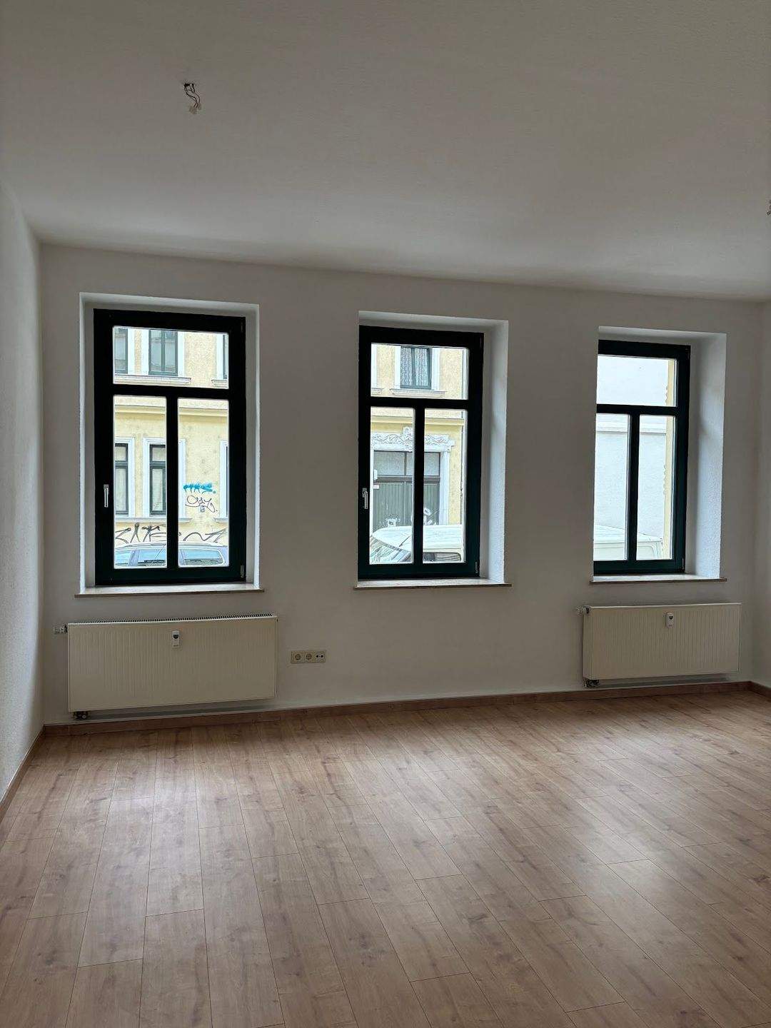 1 NKM-frei für Ihren Umzug! * Perfekte Singlewohnung mit Balkon und Einbauküche – Leipzig – Vorschaubild 6