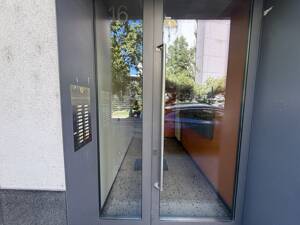 Helles 1-Zimmer-Apartment in Köln-Deutz | 31 m² | Möbliert | zentrale Lage – 50679 Köln – Vorschaubild 3