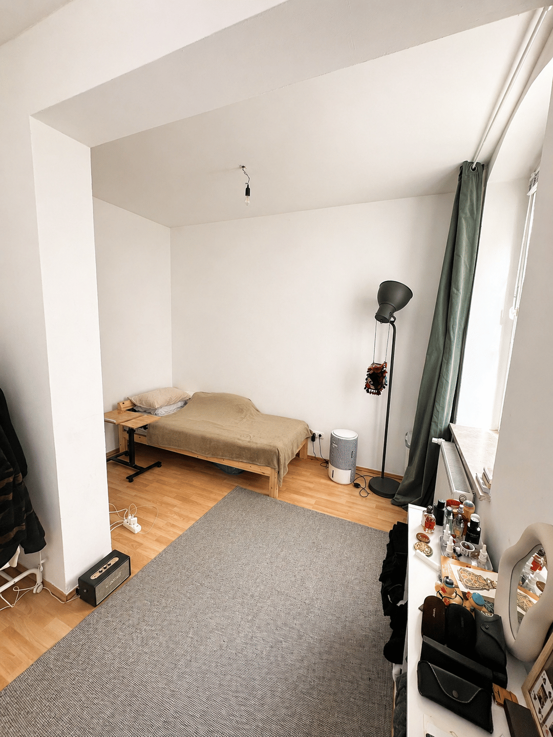 2-Zimmer-Wohnung im Westlichen Ringgebiet nahe TU Braunschweig – Braunschweig – Vorschaubild 5