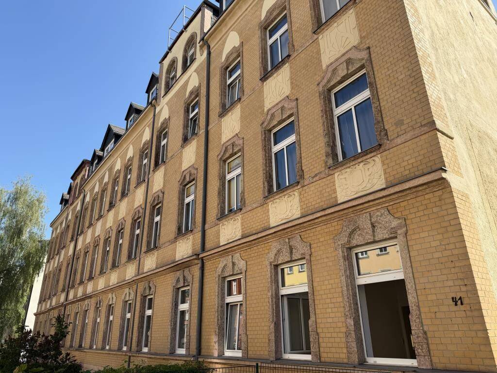 Die perfekte Wohnung jetzt mit besonderem Preisvorteil. – Chemnitz – Bild 1 von 9