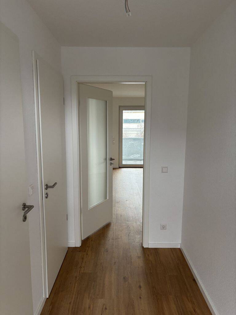 Erstbezug: Willkommen in Ihrem modernen und barrierearmen Zuhause – Duisburg – Vorschaubild 6