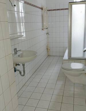 Attraktive 2-Zimmer-Altbauwohnung im Reiherstiegviertel am Hafenrand – 21107 Hamburg – Vorschaubild 5