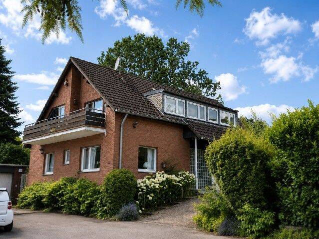 Freistehendes Einfamilienhaus mit Einliegerwohnung in Top Lage Mönchengladbach-Windberg