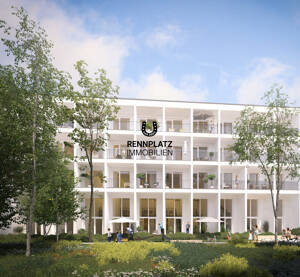 W8 | Helle 2-Zimmer-Galeriewohnung in KfW-40-QNG-PLUS Bauweise im Inneren Westen. – 93049 Regensburg – Vorschaubild 6