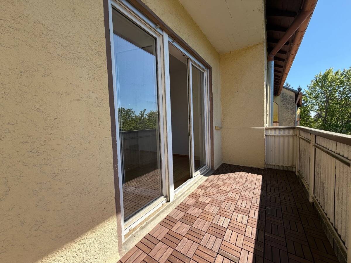 *** Reserviert *** Perfekte Einsteigerwohnung in Göggingen (Erbbaurecht) zu verkaufen – Augsburg – Vorschaubild 5