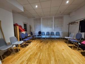 Im Stil des Historismus erbaut mit unglaublichem Potenzial! – 70469 Stuttgart – Vorschaubild 8