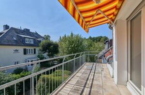 KAPITALANLAGE ODER EIGENNUTZ! 1,5 Zimmer Wohnung + Stellplatz in beliebter Lage Wiesbaden-Nordost – 65195 Wiesbaden – Vorschaubild 3