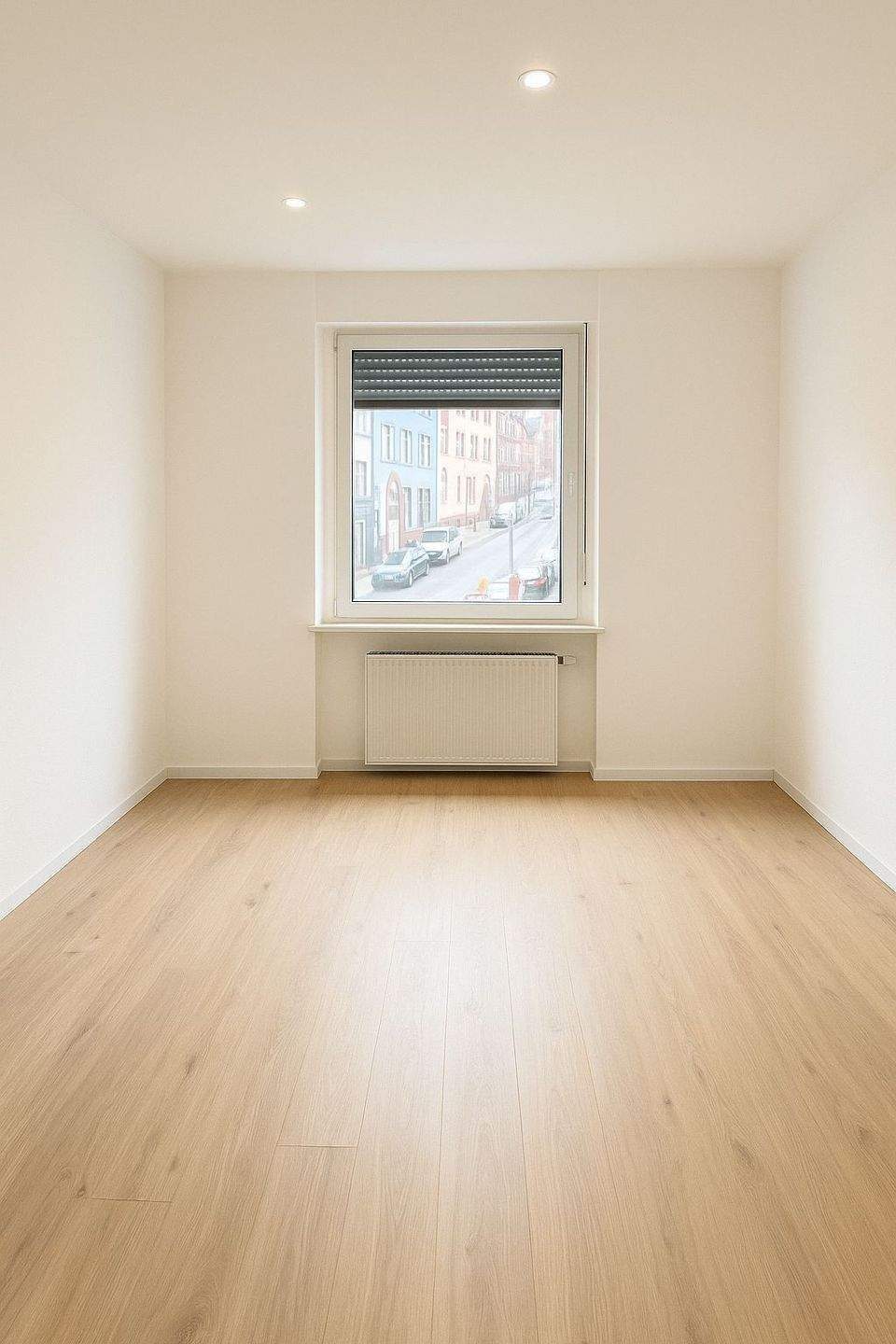 Gemütliche Wohnung im DG – 54,88m² Wohnglück in Wuppertal – Wuppertal – Vorschaubild 3
