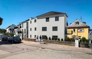 Wohnpark Treveris in Trier Feyen – 54294 Trier – Vorschaubild 4