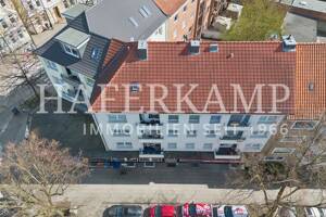 SICHERE RENDITE IN GUTER LAGE - ENERGETISCH KERNSANIERTES MEHRFAMILIENHAUS! – 21075 Hamburg – Vorschaubild 2