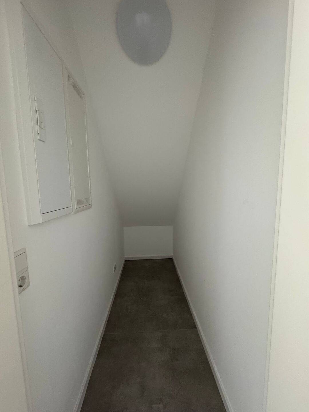 Charmante 2-Zimmer Wohnung in Mannheim-Seckenheim – Mannheim – Vorschaubild 4