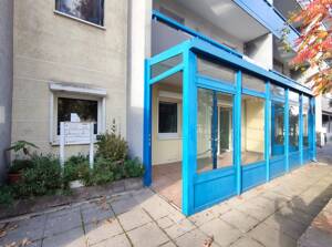 Rollstuhlgerechte 2-Zimmer-Wohnung – 39104 Magdeburg – Vorschaubild 2