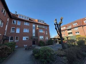 Courtagefrei für den Käufer: Eigentumswohnung mit Weitblick in Neu-Wulmstorf – 21629 Neu Wulmstorf – Vorschaubild 3