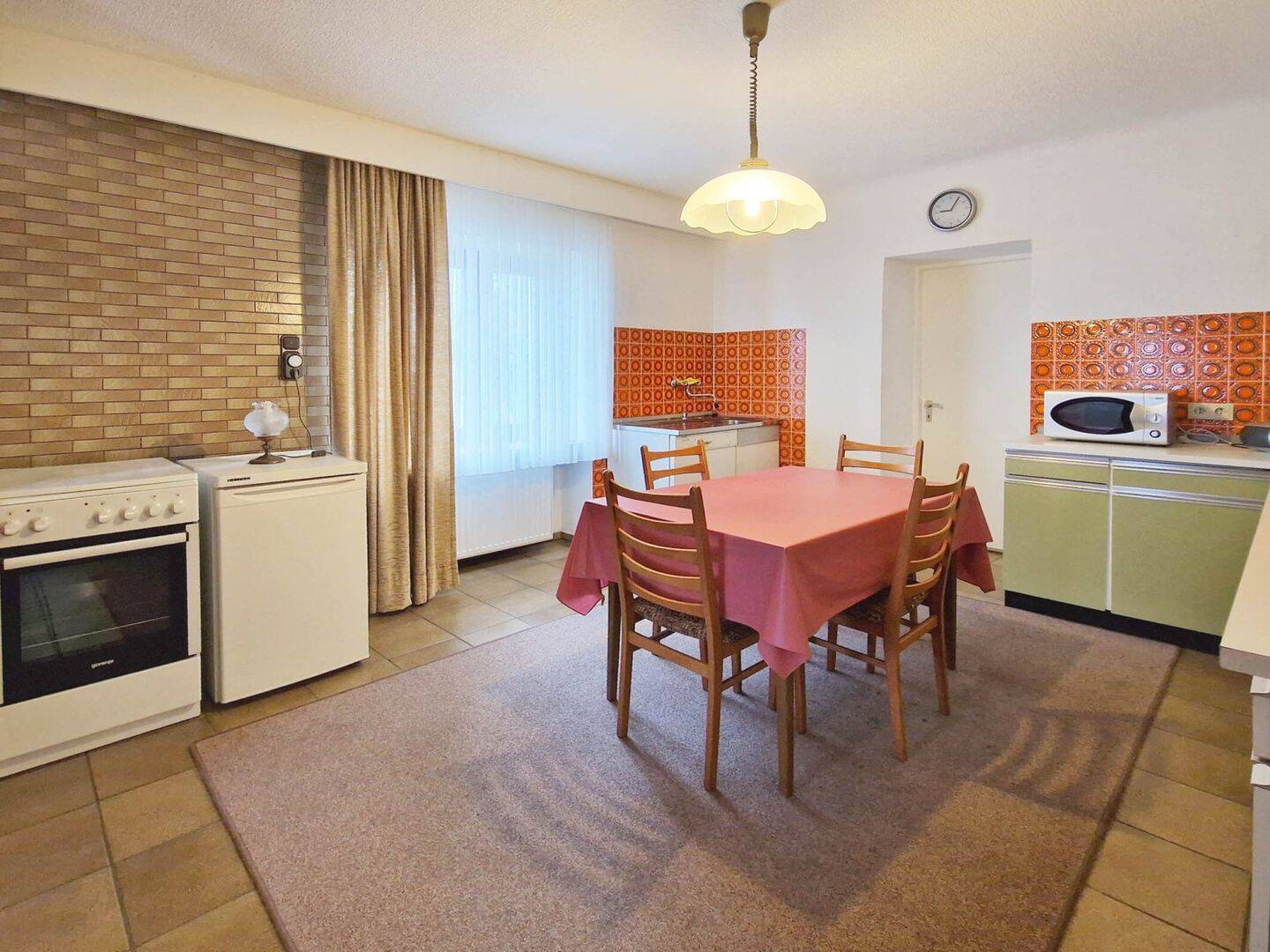 Einfamilienhaus plus Nebengebäude – Weiskirchen – Vorschaubild 6