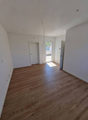 Hochwertiges 6-Zimmer-Reihenhaus / Garage / Kühlung / SmartHome / WG geeignet – 4349 Leipzig – Vorschaubild 6