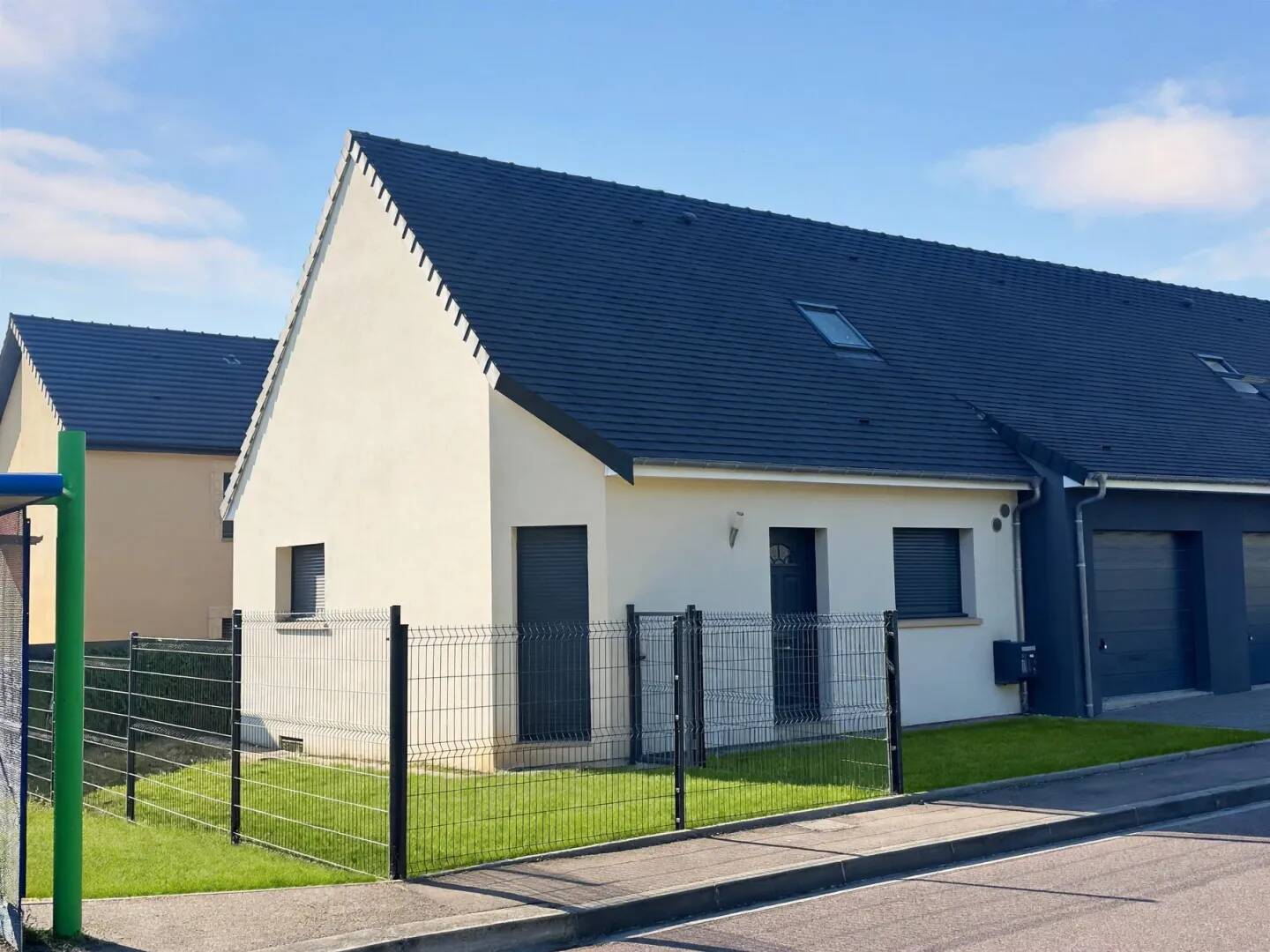 Maison 8 pièces 101 m² · à Louviers · 101 m² · 900 €/mois