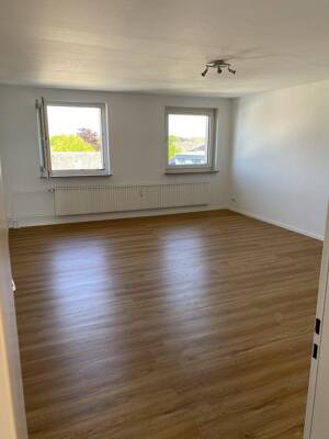 Moderne Dachgeschosswohnung in Hauptbahnhofsnähe – 27570 Bremerhaven – Vorschaubild 8