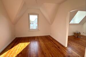 Modernisierte 3-Zimmer Altbauwohnung in Lübeck St. Jürgen! – 23564 Lübeck – Vorschaubild 5