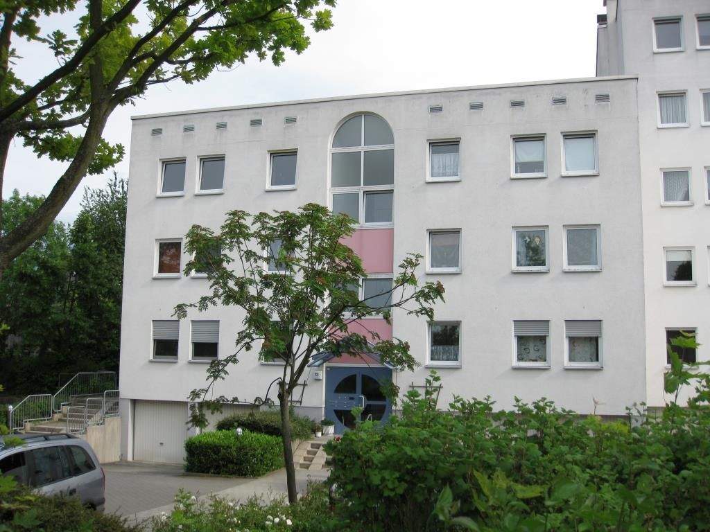 provisionsfrei: solide Rente sichern – Mainz – Vorschaubild 3