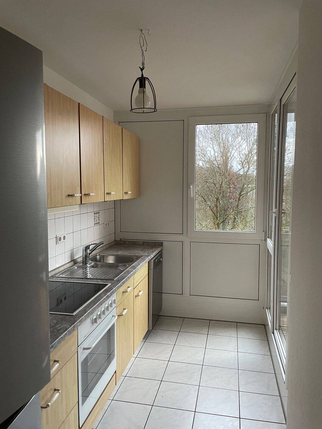 2-Zimmerwohnung in bevorzugter Lage von Düsseldorf-Gerresheim – Düsseldorf – Vorschaubild 5