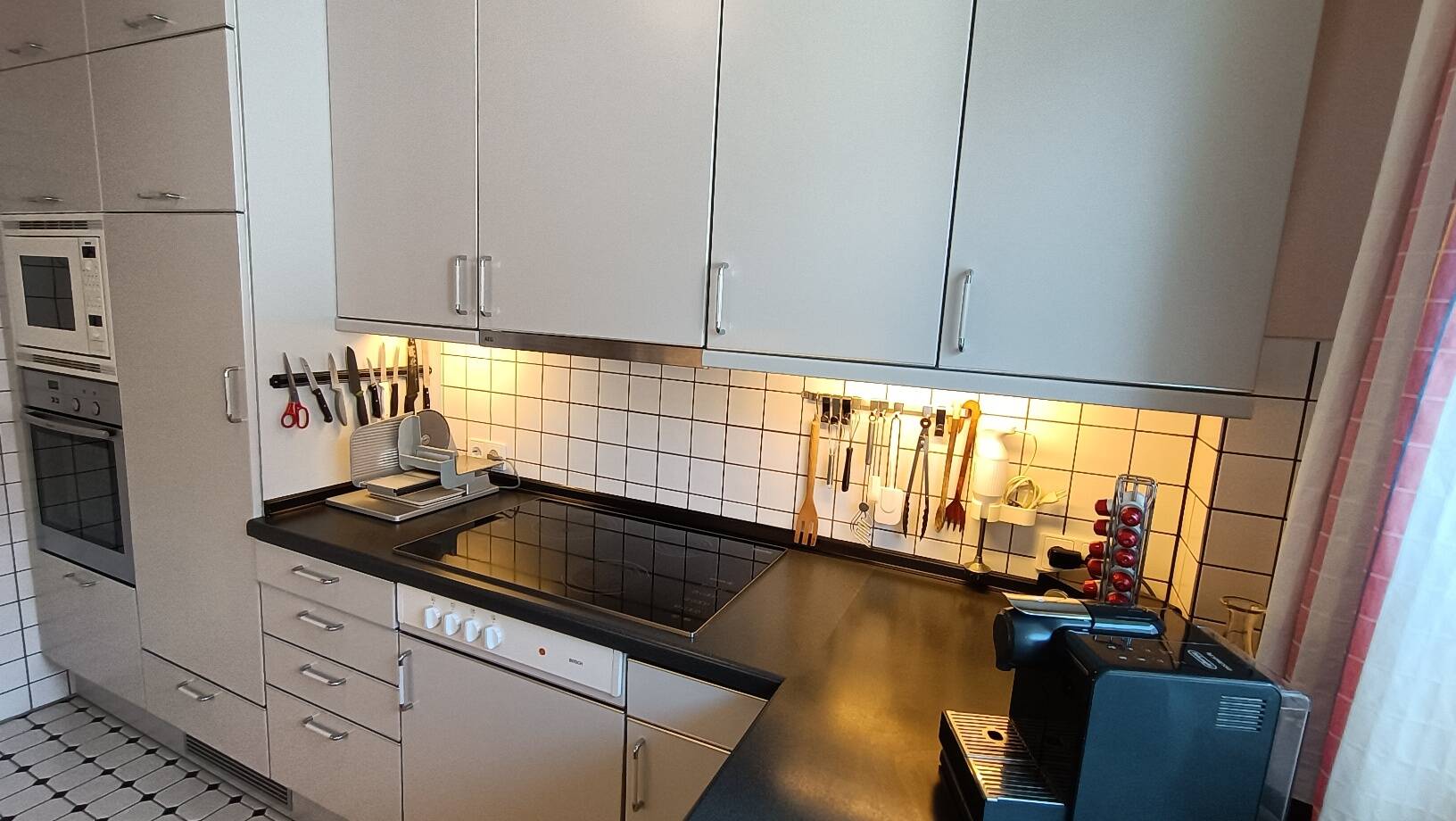 Feinstes Marienthal - Halbes Haus mit eigenem Eingang – Hamburg – Vorschaubild 9