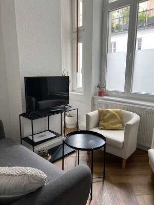 Möblierte Wohnung Wiesbaden - Wohnen auf Zeit – 65195 Wiesbaden – Vorschaubild 4
