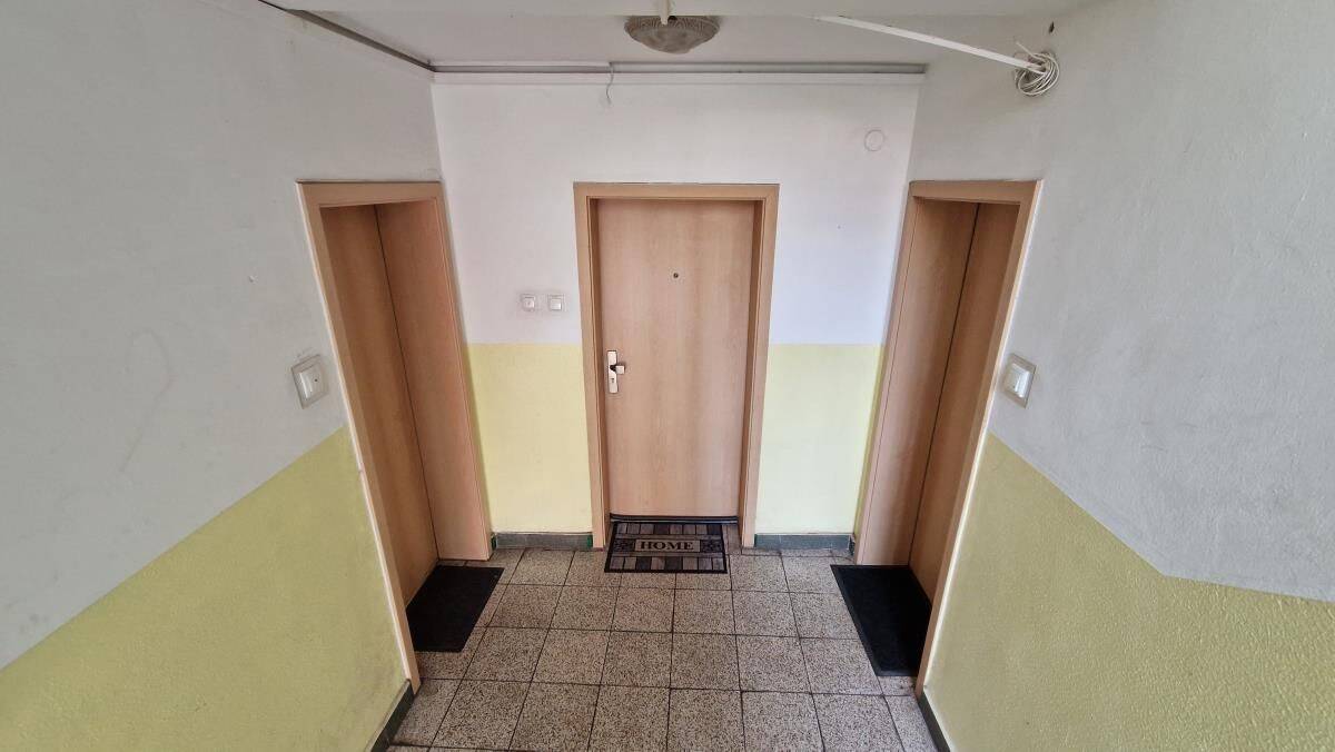 Mehrfamilienhaus mit 10 Wohnungen und 8 Balkonen - umfassend saniert – Duisburg – Vorschaubild 9