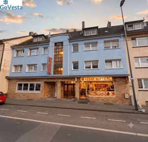 top-sanierte Eigentumswohnung in Solingen-Wald – 42719 Solingen – Vorschaubild 7