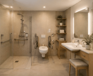 KONZEPTIMMOBILIEN ALS KAPITALANLAGE 25 Jahre Mietgarantie* | Bis zu 10 % AfA* | Index Mieten | KfW – 7749 Jena – Vorschaubild 7