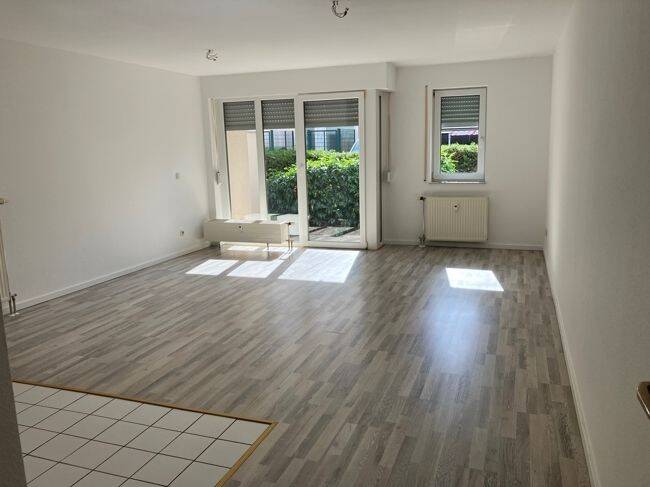 +++geräumige 2 Zimmer-Wohnung mit Terrasse, offener Küche im Neubau, Bad mit Wanne+++ – Leipzig – Vorschaubild 4
