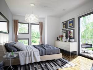 LivingHaus - Dein individuell geplantes Traumhaus (QNG Förderung) in Straelen mit modernster Technik und nachhaltigem Wohnen – 47638 Straelen – Vorschaubild 4