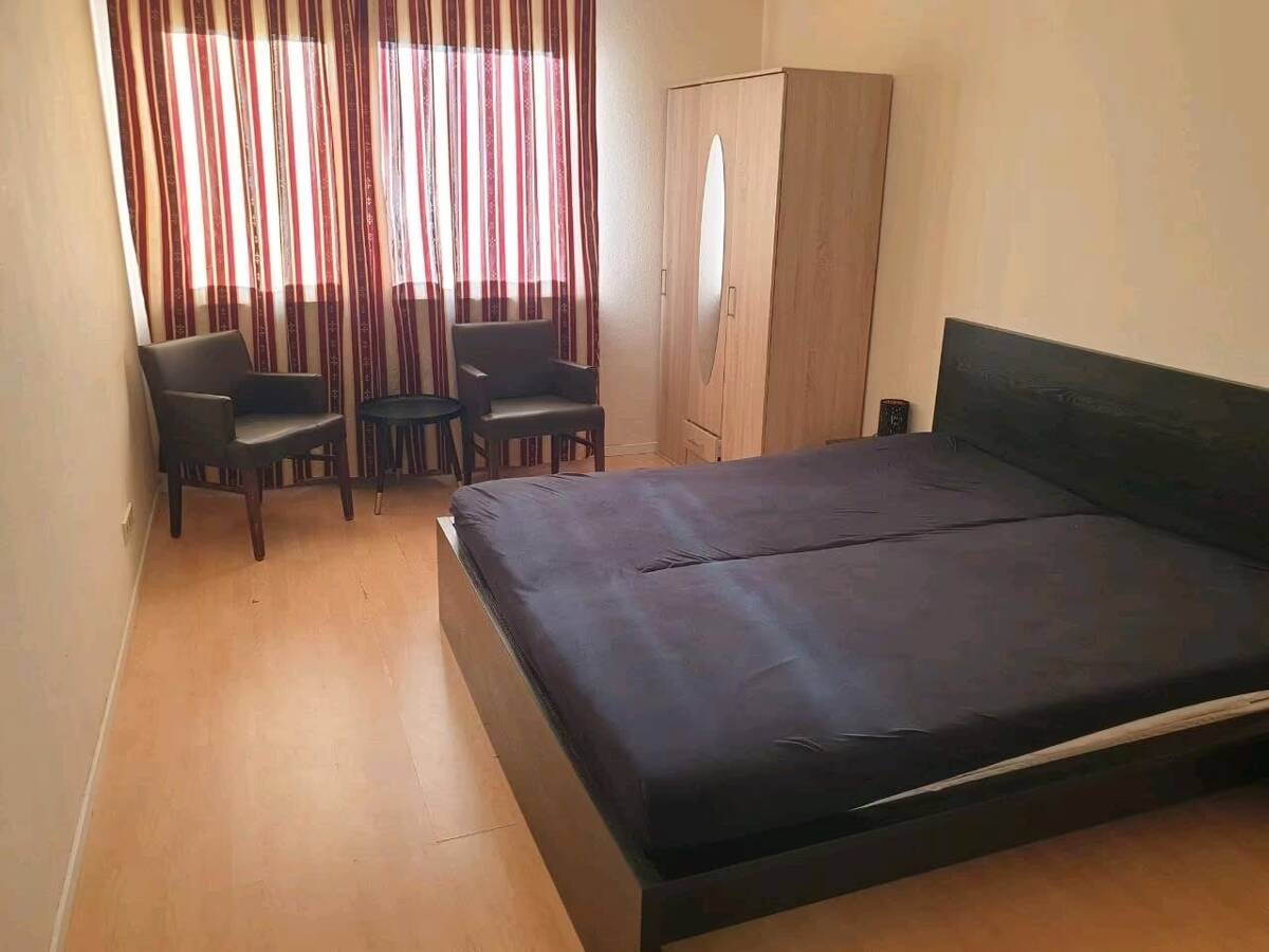 Zentral gelegenes Apartment in Darmstadt - kompakt, gefragt und vielseitig nutzbar – 64293 Darmstadt – Bild 1 von 3