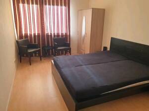 Zentral gelegenes Apartment in Darmstadt - kompakt, gefragt und vielseitig nutzbar