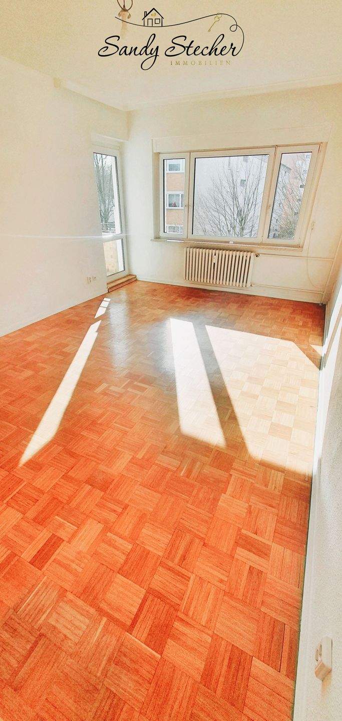 Bezugsfrei nahe Kutschi: Lichtdurchflutete Wohnung mit Süd-West-Balkon – Berlin – Vorschaubild 8