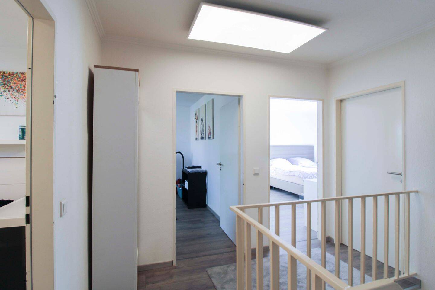 Einziehen und wohlfühlen: Gepflegtes Reihenmittelhaus in Dortmund – Dortmund – Vorschaubild 8