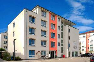Pflegeimmobilie in Rheinfelden (Baden) - Das Investment mit Zukunft und sozialem Mehrwert! – 79618 Rheinfelden (Baden) – Vorschaubild 1