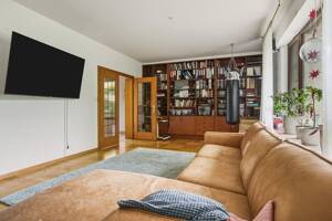 Zwei Einheiten, viele Optionen - Haus mit Potenzial in BI-Innenstadt.. – 33607 Bielefeld – Vorschaubild 4