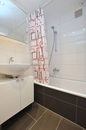Modern möblierte Wohnung in Stuttgart West – 70176 Stuttgart – Vorschaubild 4
