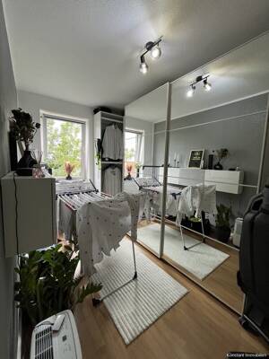 4 Zimmer-Wohnung für Paare und Familien – 21077 Hamburg – Vorschaubild 4