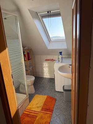 Möblierte DG Wohnung – 54294 Trier – Vorschaubild 7