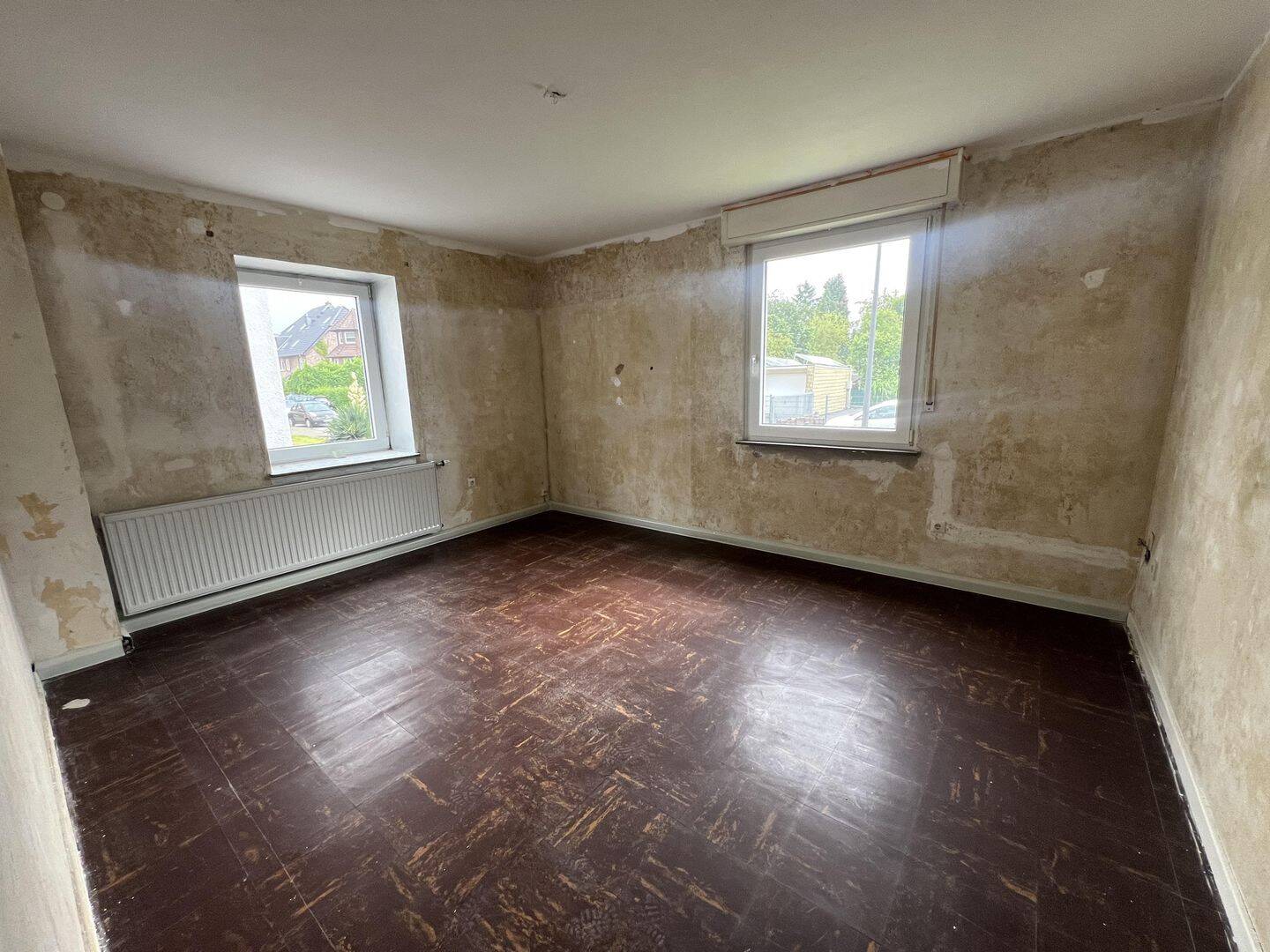 BEZUGSFREIE EIGENTUMSWOHNUNG FÜR KAPITALANLEGER UND SELBSTNUTZER IN GELSENKIRCHEN-HORST! – Gelsenkirchen – Vorschaubild 4