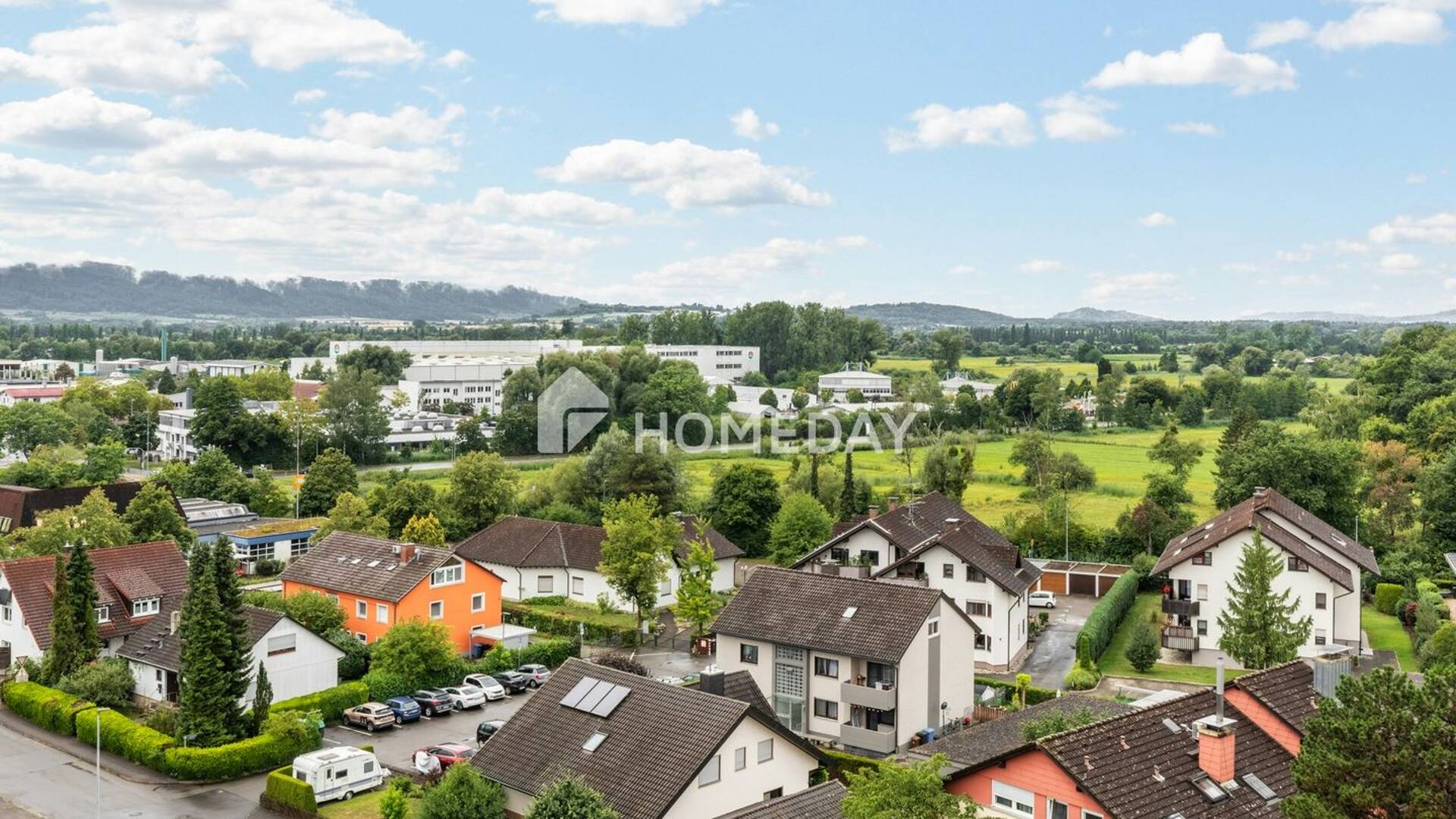 Terrassenwohnung in 78315 Radolfzell am Bodensee mit 124 m² kaufen