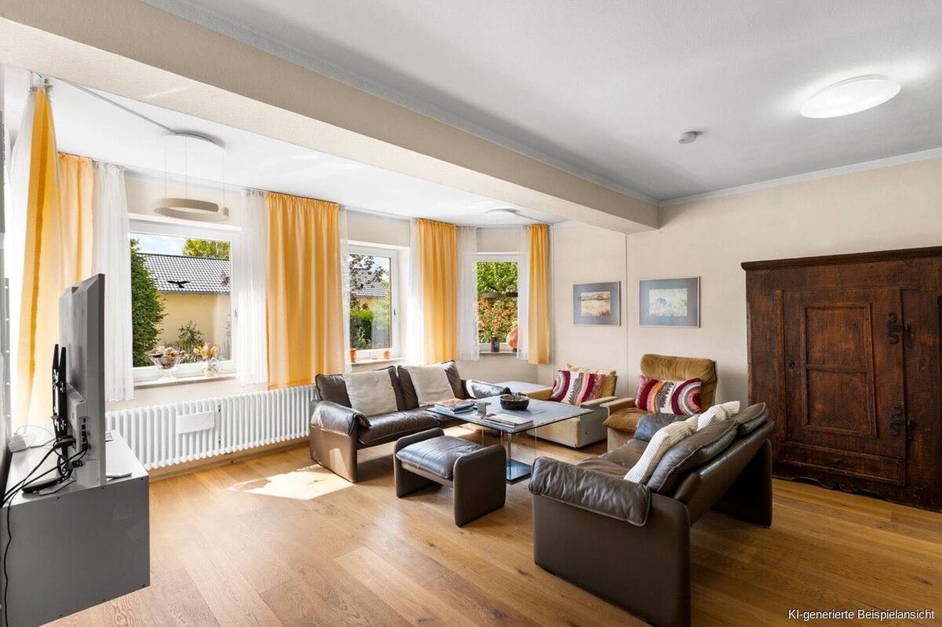 Einfamilienhaus in 93128 Regenstauf mit 150 m² kaufen