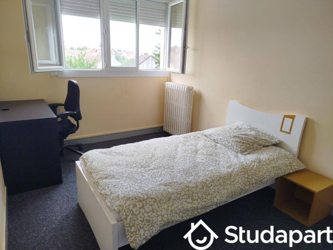 1 pièce 9 m² · à Arnouville · 9 m² · 600 €/mois