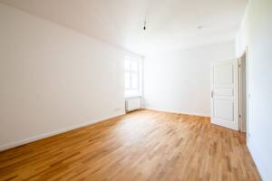 NEUER PREIS: Besichtigen, verlieben, einziehen - sanierte 2-Zimmer-Gründerzeit-Wohnung mit Balkon – 12163 Berlin – Vorschaubild 2