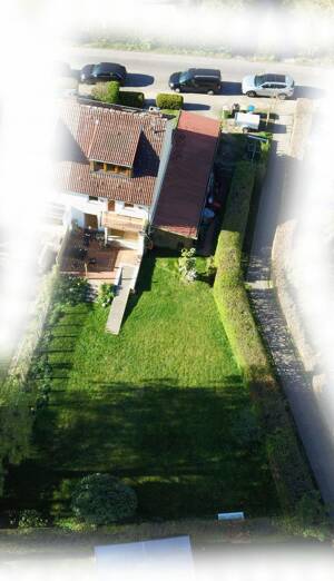 Endreihenhaus Volksdorf in begehrter Lage mit großem Südgarten – 22359 Hamburg – Vorschaubild 7