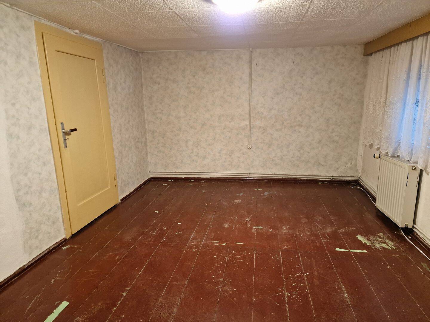 Malerisches Einfamilien-Reihenhaus mit EBK und großzügigem Wintergarten – Sayda – Vorschaubild 6