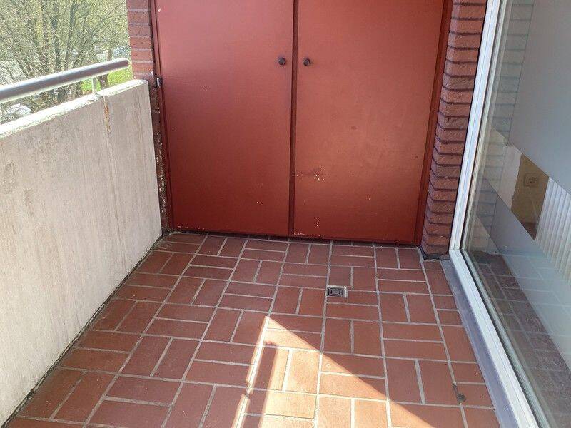 Schöne 3-Zimmer-Wohnung mit Balkon! (WBS erforderlich!) – Osnabrück – Vorschaubild 5