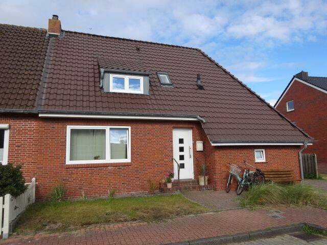 Vierfamiliendoppelhaushälfte mit 2 Dauerwohnungen und 2 FeWo – Norderney – Vorschaubild 7